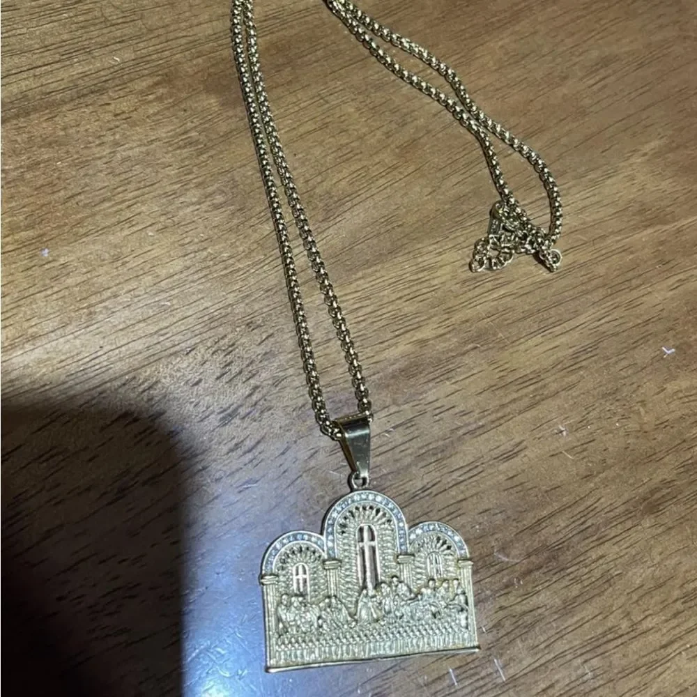 Fashion Jewelry this last